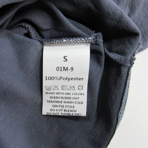 Dale Earnhardt The Breakfast of Champion Whreatles Graphic T-Shirt Men's Size S - Picture 4 of 6